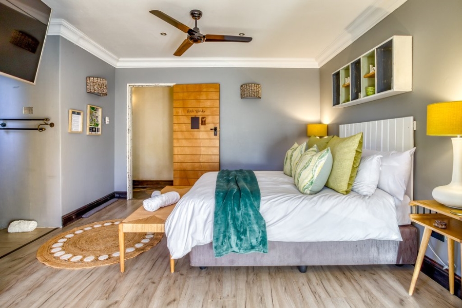 Commercial Property for Sale in Panorama Western Cape